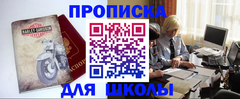 прописка штамп в Камызяке